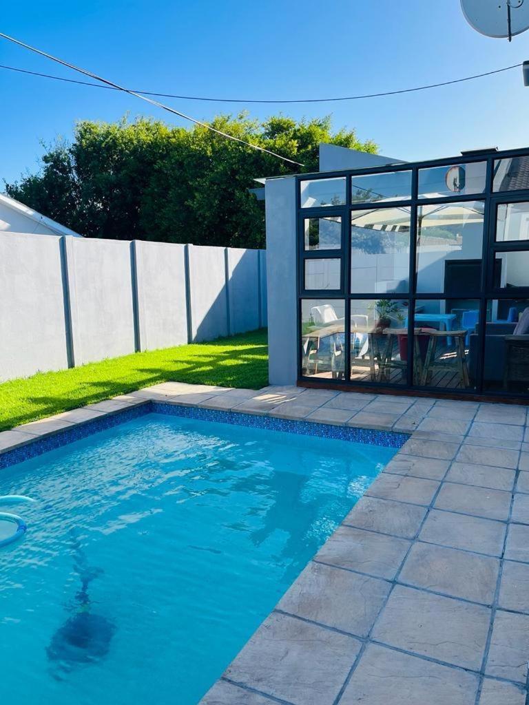 Holiday home 43 On Gougem *