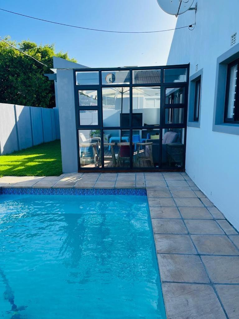 43 On Gougem Holiday home Cape Town